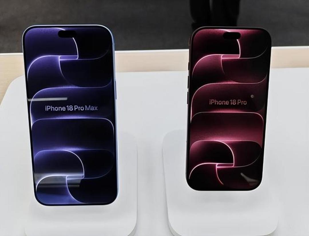 iPhone 18 Pro 首发一周:9099 破发、1TB QLC 争议、10 月折叠屏——老折腾党怕亏的账,先算清这四笔