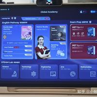 硬件一模一样，贵出来的全是"内容授权"：学而思T6国际版这笔账，先算清再下单