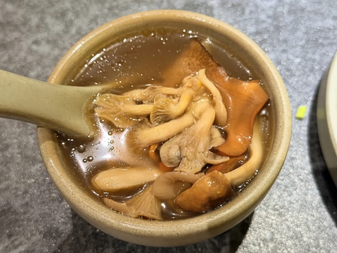 早上有人喊