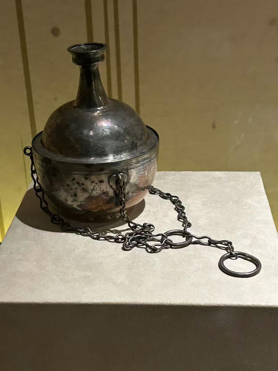 有人说“庞贝是现代人搭的景”：吵到国博展厅门口的4个疑点，我把答案一次排开了