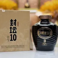 高洲这三坛高度酒把酒圈劈成两半："不辣党"和"经不起细品党"吵翻了，怎么买看你平时喝什么度