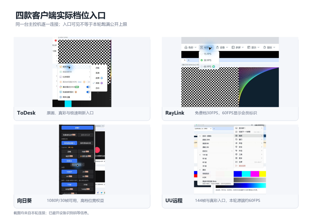 官方软文里自己承认的三句话,把远控