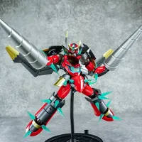 398元KO硬刚2000多的铁机巧：兽王T-01「螺旋巨钻」9/20解禁测评，评论区一边喊「圆梦」一边喊「小丑」——电动巨钻不同心、大货推到10月底前后，CCS再版从1369跌到六七百、超合金魂曾滞销跌价近1/3：冲KO、上正版还是等修复批次，这三笔账我替你摸完了