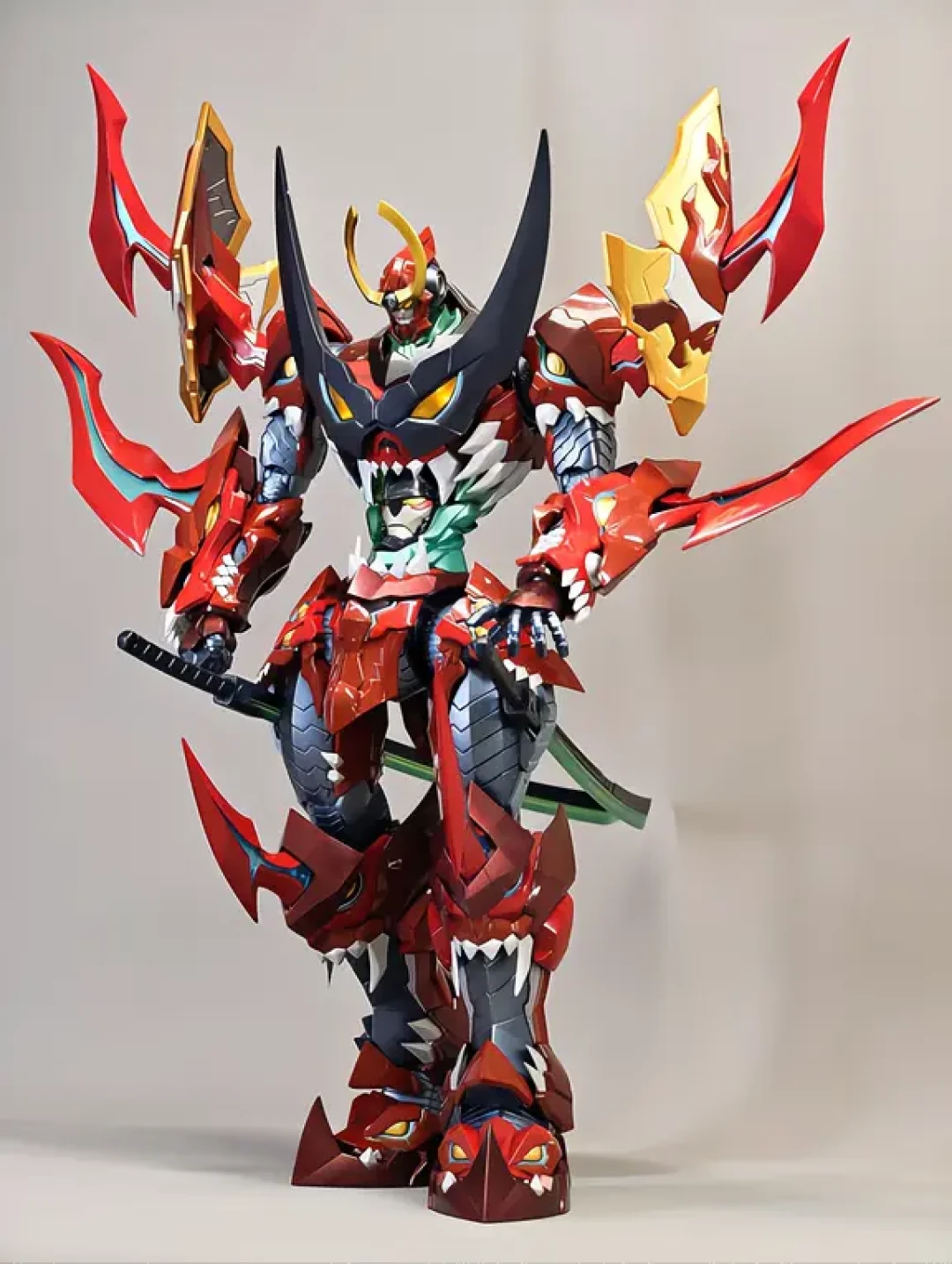 398元KO硬刚2000多的铁机巧:兽王T-01「螺旋巨钻」9/20解禁测评,评论区一边喊「圆梦」一边喊「小丑」——电动巨钻不同心、大货推到10月底前后,CCS再版从1369跌到六七百、超合金魂曾滞销跌价近1/3:冲KO、上正版还是等修复批次,这三笔账我替你摸完了
