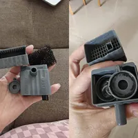 饮水机的脏不在水箱里：黑色滑膜藏在水泵里，冲不掉也晒不死，双11买"杀菌款"前先看这篇