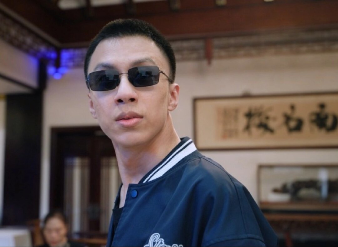 付航拿下《盗墓笔记》最险的一个角色:老痒之争吵了四个月,