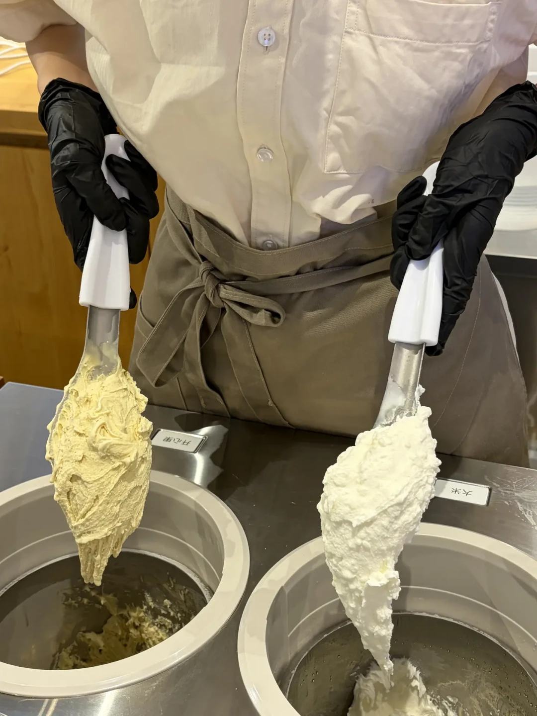 9.23「五谷gelato」上线前,把大米gelato这笔账算清:60篇复刻帖说,成败在三锅,不在机器