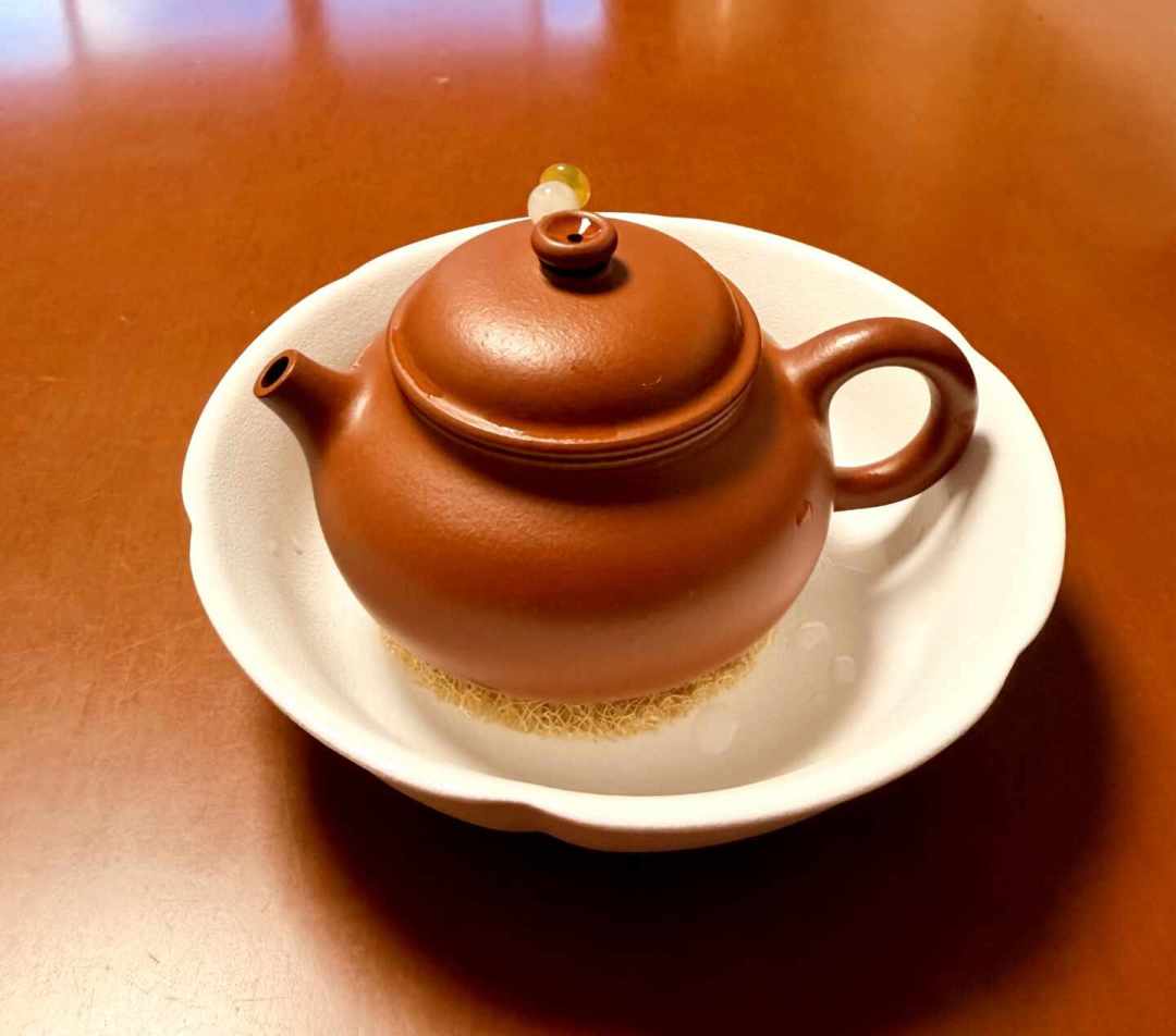 中秋到手的紫砂壶先别煮：豆腐甘蔗开壶法被官方点名堵气孔，6个养壶争议对着全网说法捋清了