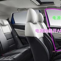 记录仪的"24小时停车监控"，本质是让你车里的电瓶加班：走线前，这笔电账一次算清