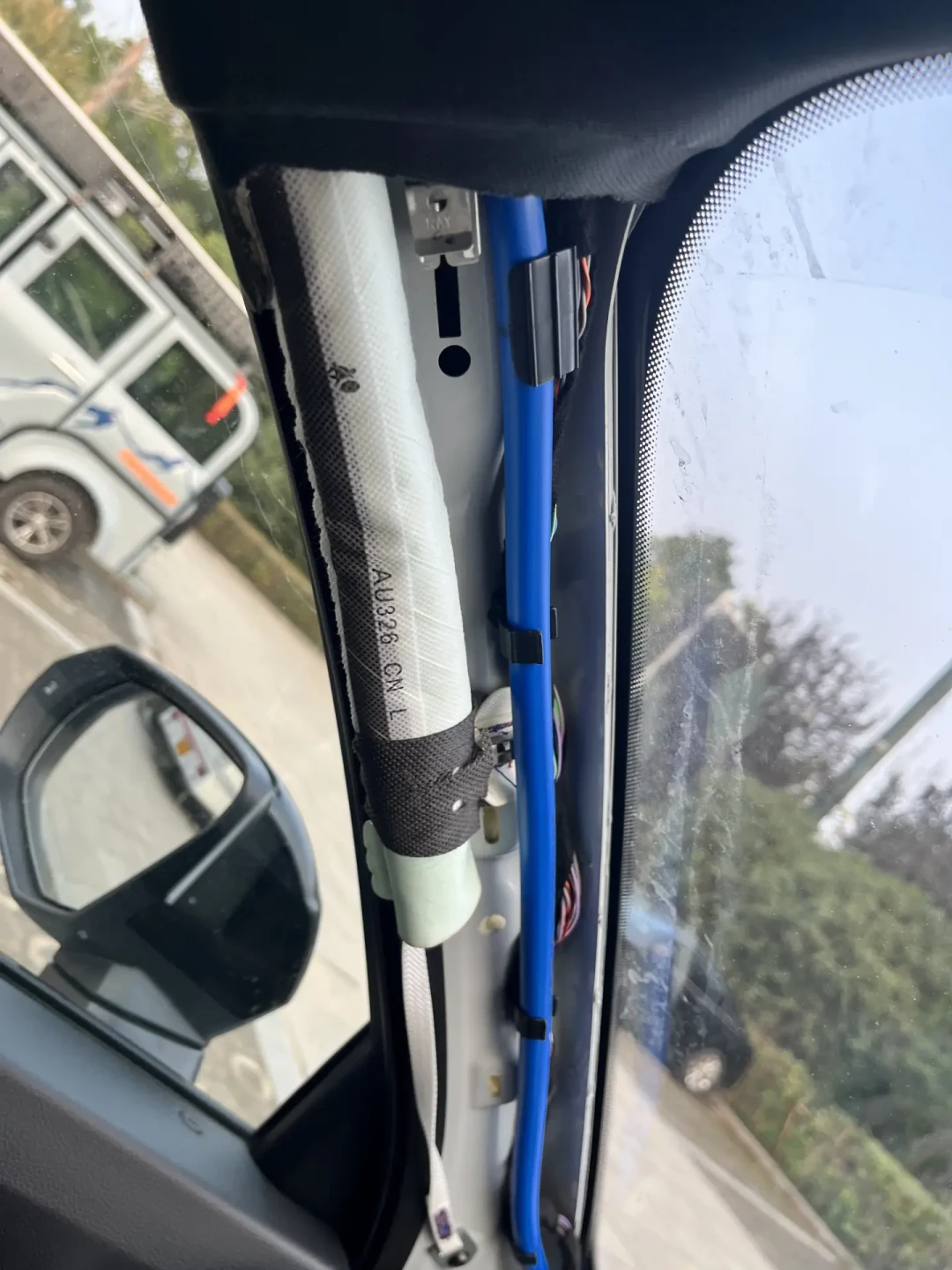 记录仪的