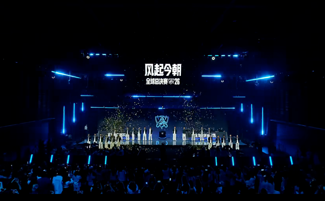 S16抽签前夜,我把校长的对手账翻完:首轮只有3个名字,1/3概率撞GEN,4215条评论还在吵这是地狱开局还是排过雷