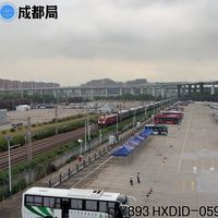 跨境夜车与通票选择 | 火车旅行9.22日报