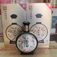 全网都在聊酱香，芦台春却悄悄上了一整排"津韵"：浓香才是天津人家宴的那瓶？