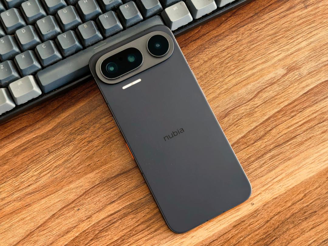 说
