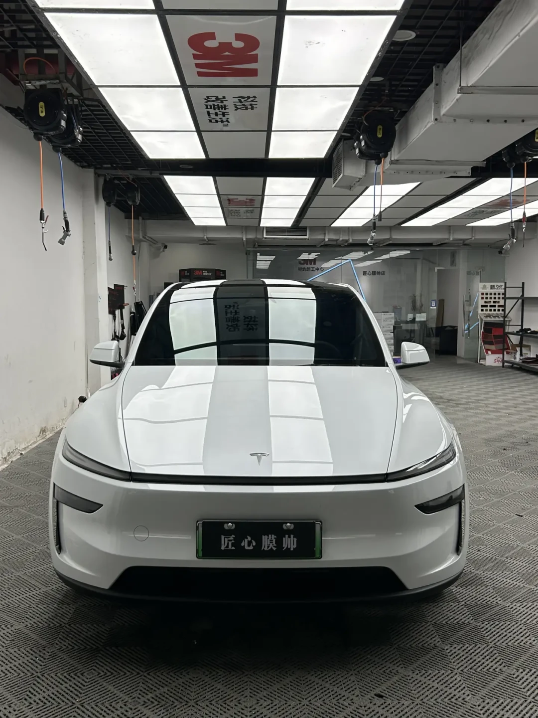3M窗膜的价格罗生门:官方旗舰店到手一千出头,线下门店却说1500以下大概率是假膜