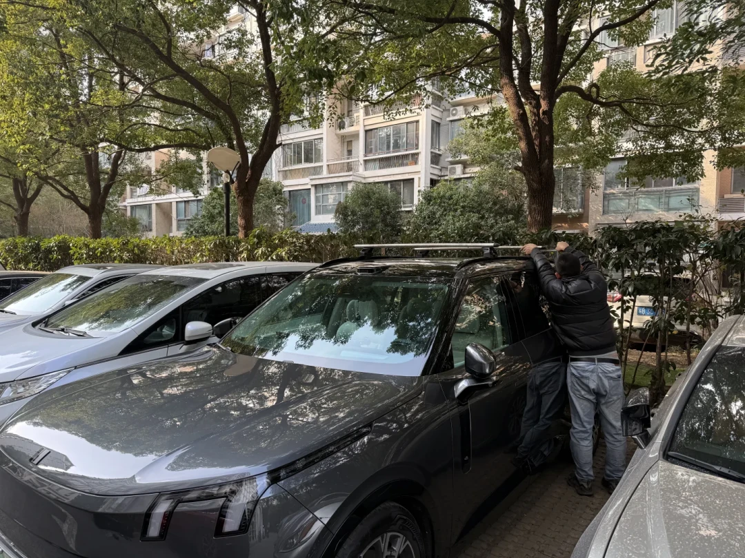一条99条评论的帖子撕开车顶箱遮羞布:国庆自驾装箱前,先对这三个数