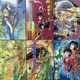 2块一本是闲货，5块一本叫市场价：知音漫客20周年这波，先翻一遍家里的箱子再谈情怀