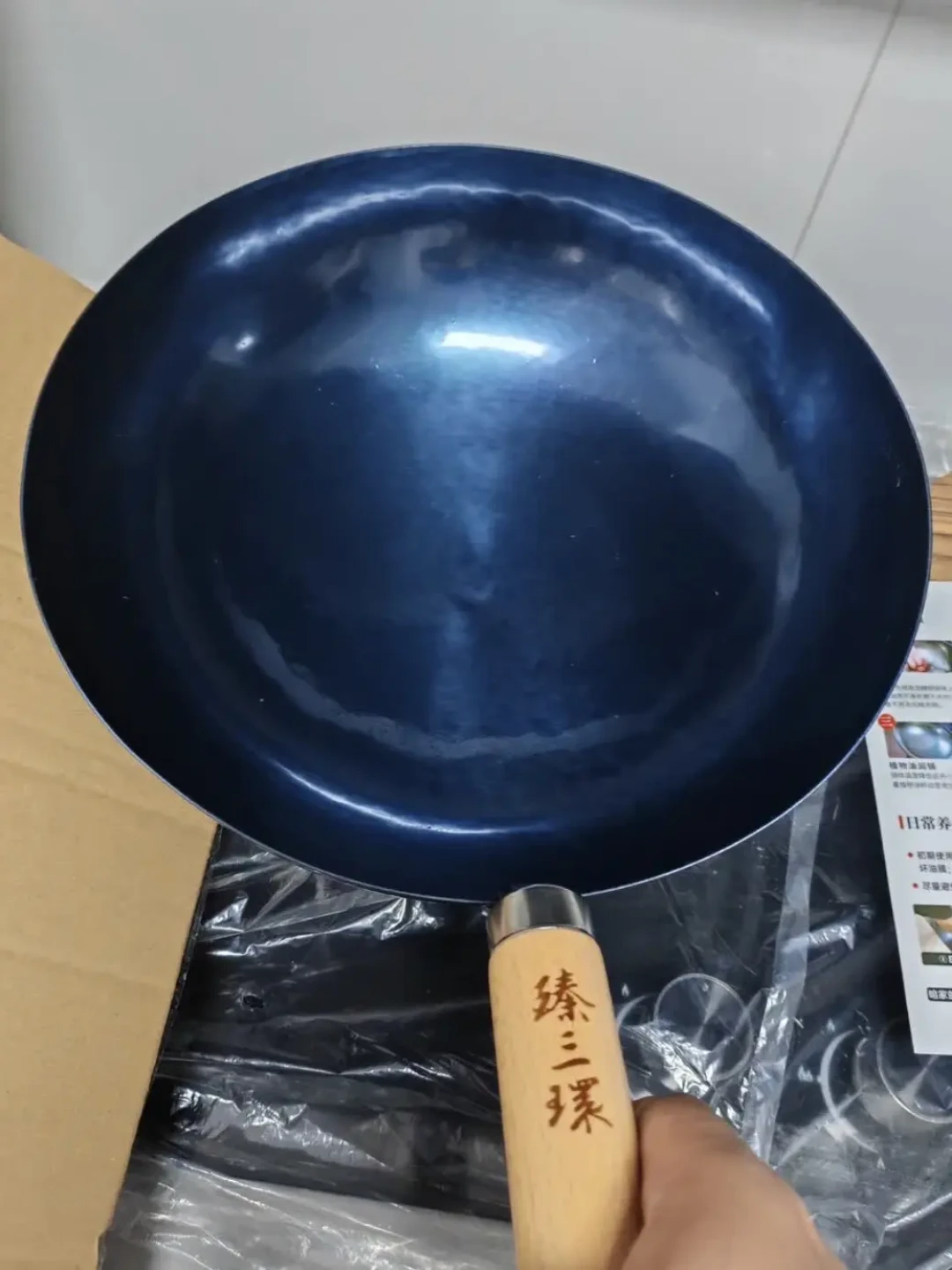 李佳琦直播间的150和货架上的479,不是同一口锅:等臻三环双十一直播场之前,先对模具、对刻名、对店铺