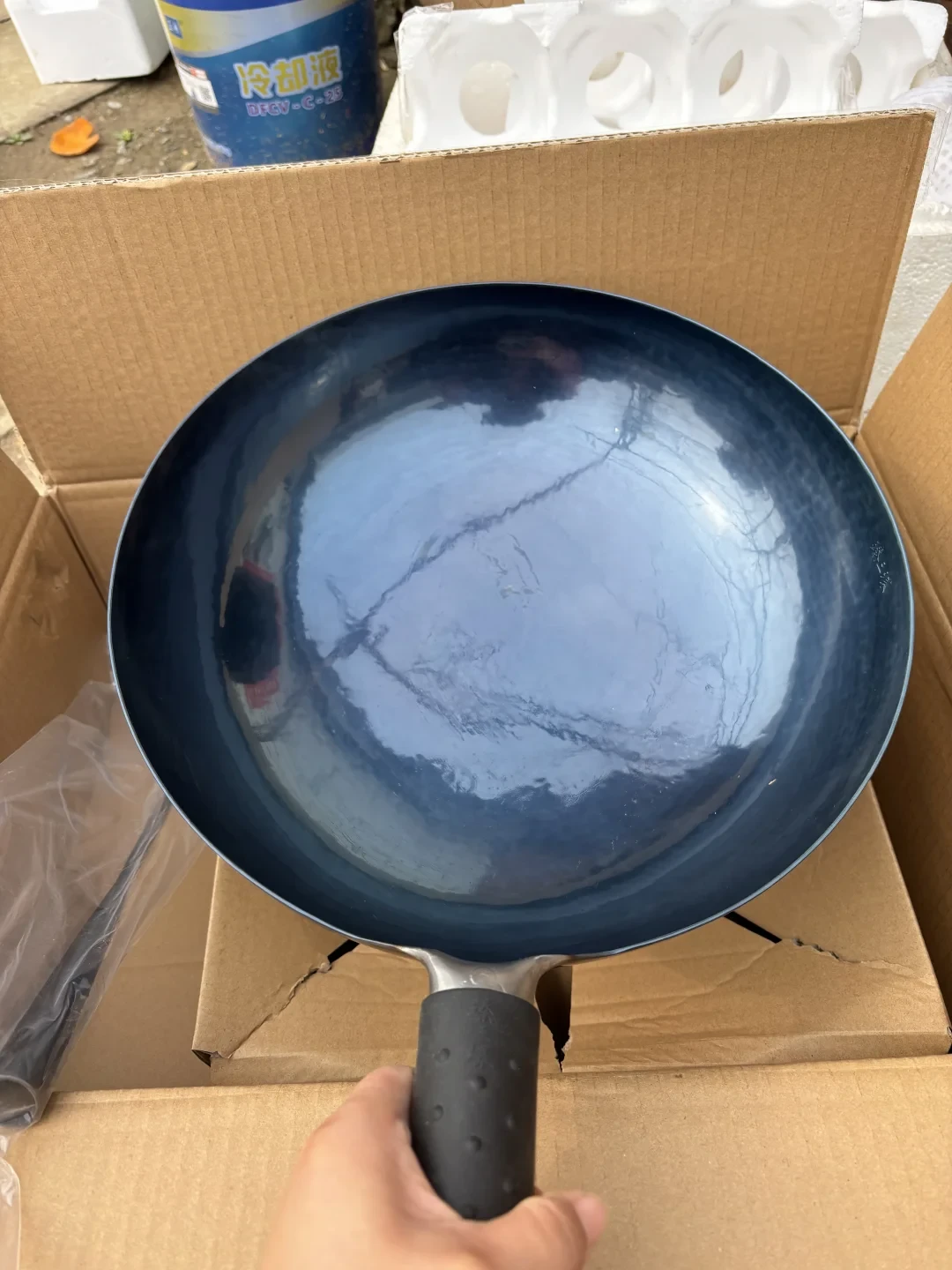 李佳琦直播间的150和货架上的479,不是同一口锅:等臻三环双十一直播场之前,先对模具、对刻名、对店铺