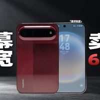 Pura X View实测、鸿蒙7体验 | 华为/HUAWEI9.22日报