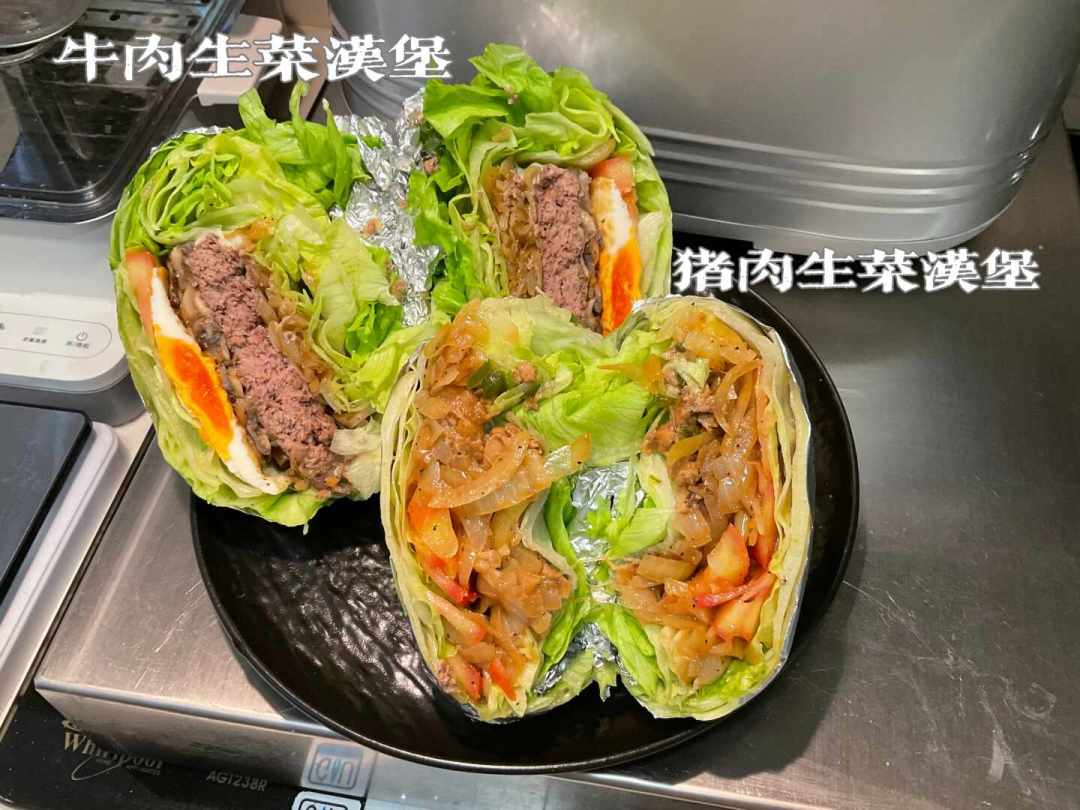 体检说有脂肪肝，新试验却让我吃脂肪？生酮饮食肝脂降67%，先看清这42个人的餐盘
