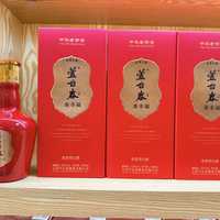 拿了国家优质奖的津酒没了动静，芦台春却抢走天津门面：买本地酒前，把两边家底都扒了一遍