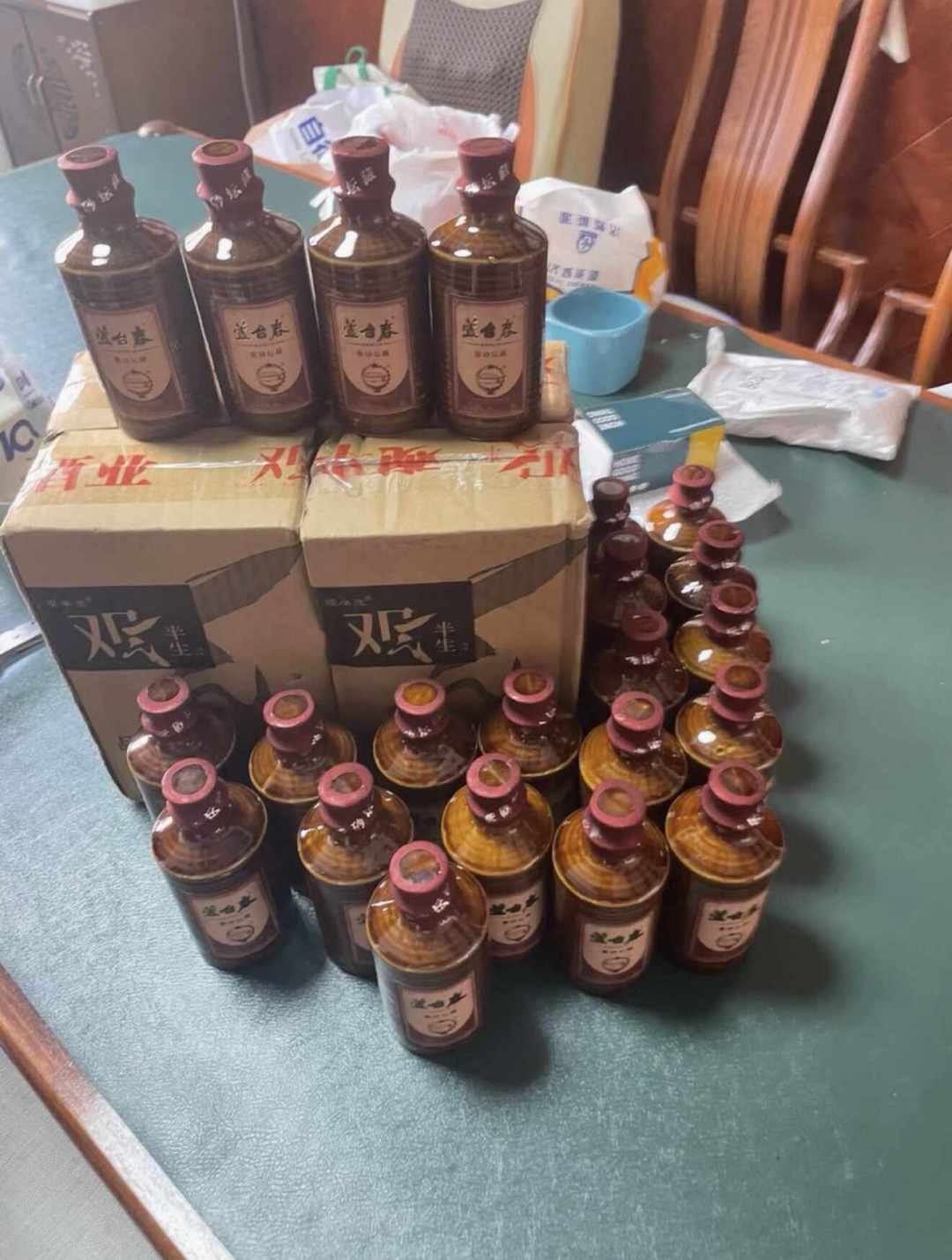 拿了国家优质奖的津酒没了动静,芦台春却抢走天津门面:买本地酒前,把两边家底都扒了一遍