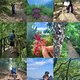 亲子轻徒步与免费美育 | 私藏遛娃地9.22日报