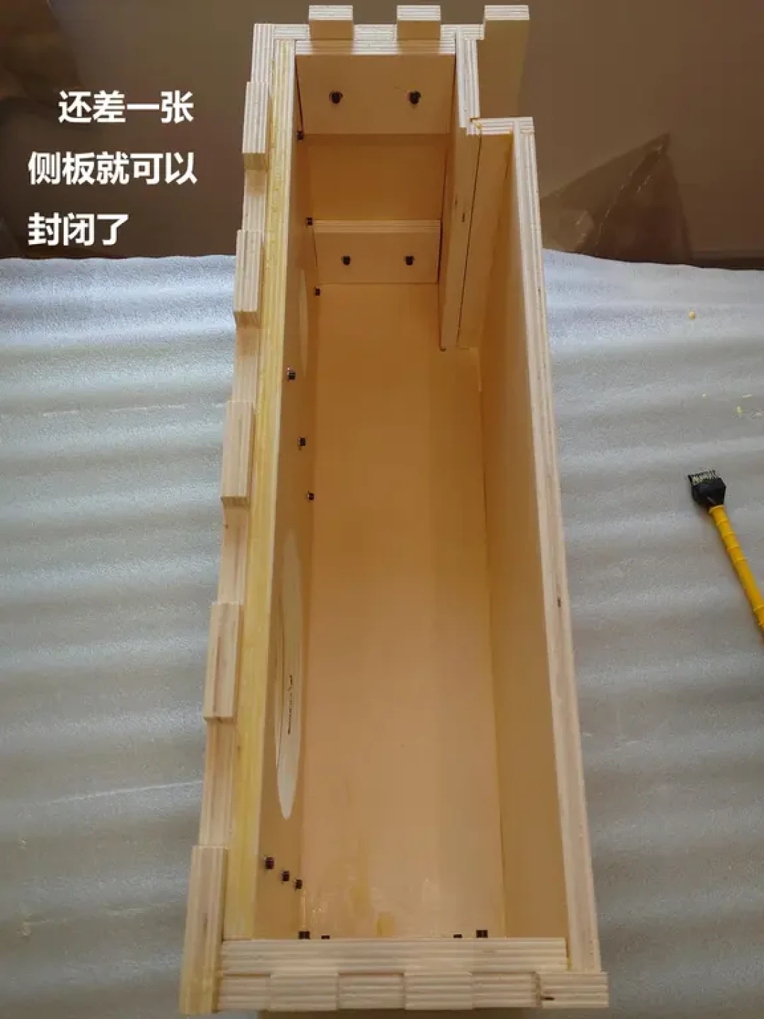19元低音炮单元刷屏B站,评论区吵翻了:翻完全网DIY炮的单子,糊不糊从来不看单元