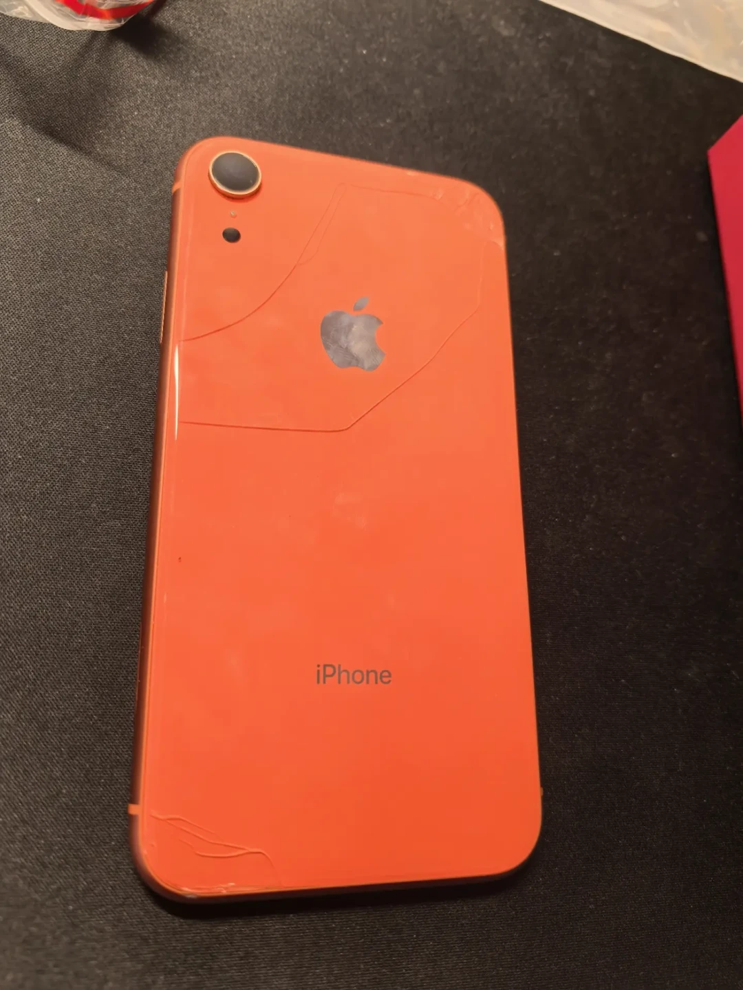 458元把XR改成