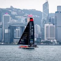 王一博赛后才知对手是雅戈尔员工：它家这门航海生意，我把现场帖、官方口径和海外价签对完了