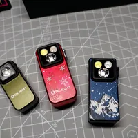 小方侠2开卖第二天，筒友算的却是一代的账：百元街价对首发268，到底谁该换灯？