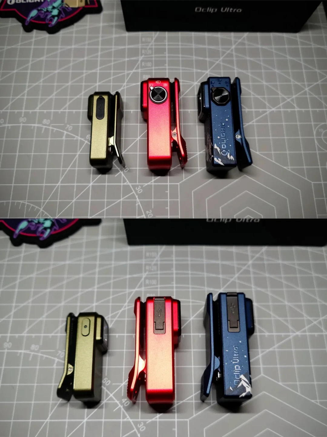 小方侠2开卖第二天,筒友算的却是一代的账:百元街价对首发268,到底谁该换灯?