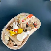 鼠标圈的流量王换人了：4630人点赞的