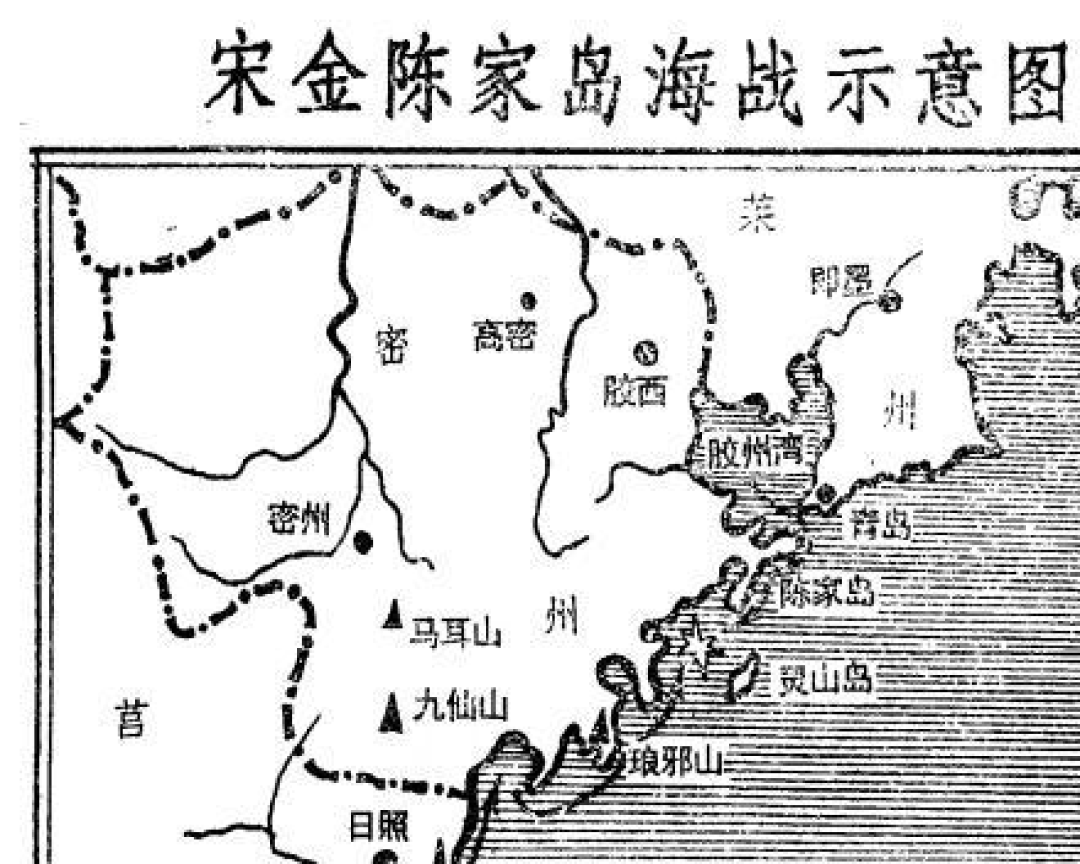 《绍宋》影游上线满月:让你哭崩的5个名场面,只有2处能直接引到原文,这份核验表摆清楚了