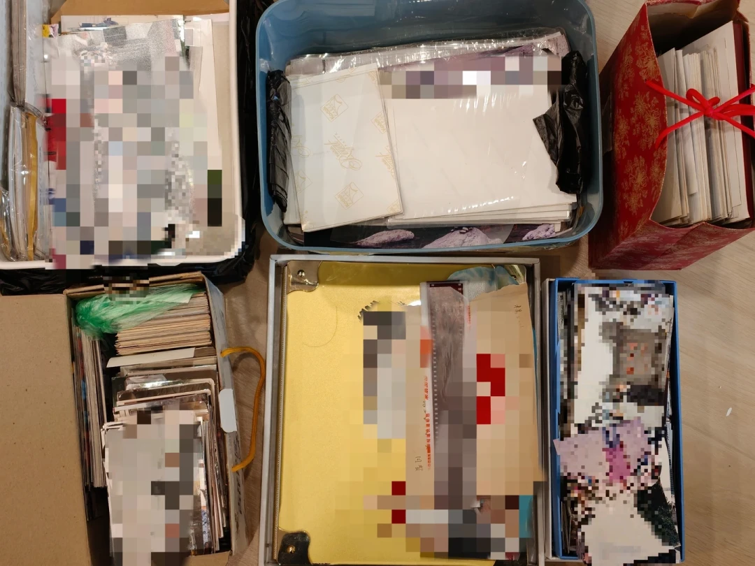 法律上能继承，技术上进不去：这个中秋回家，花3小时给全家做一次“数据撤离”