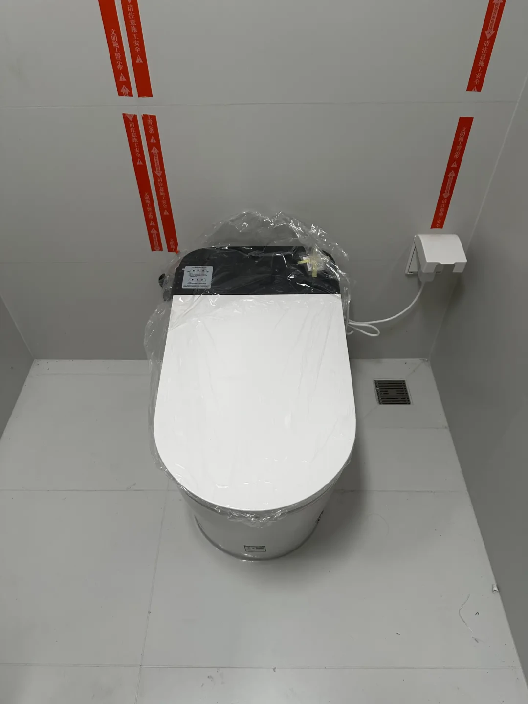 装恒洁要