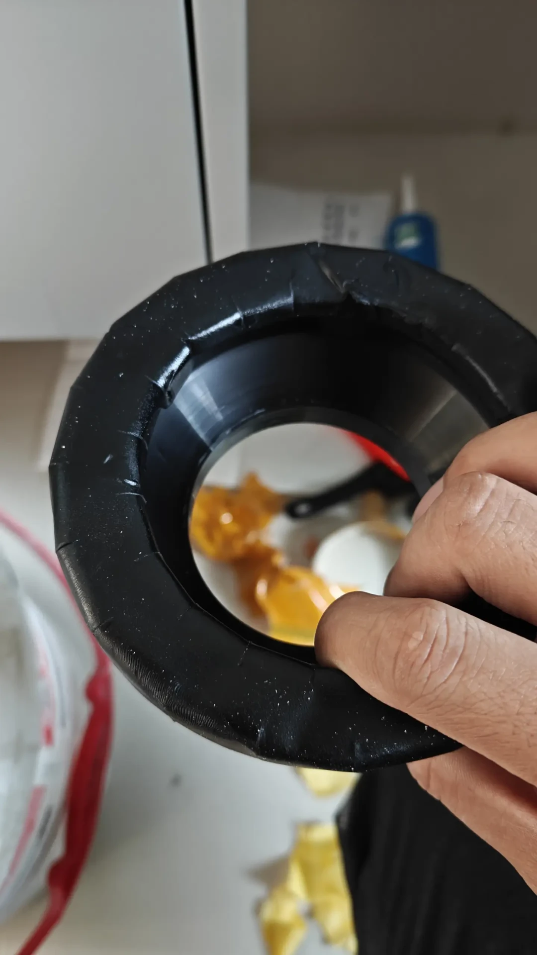 装恒洁要