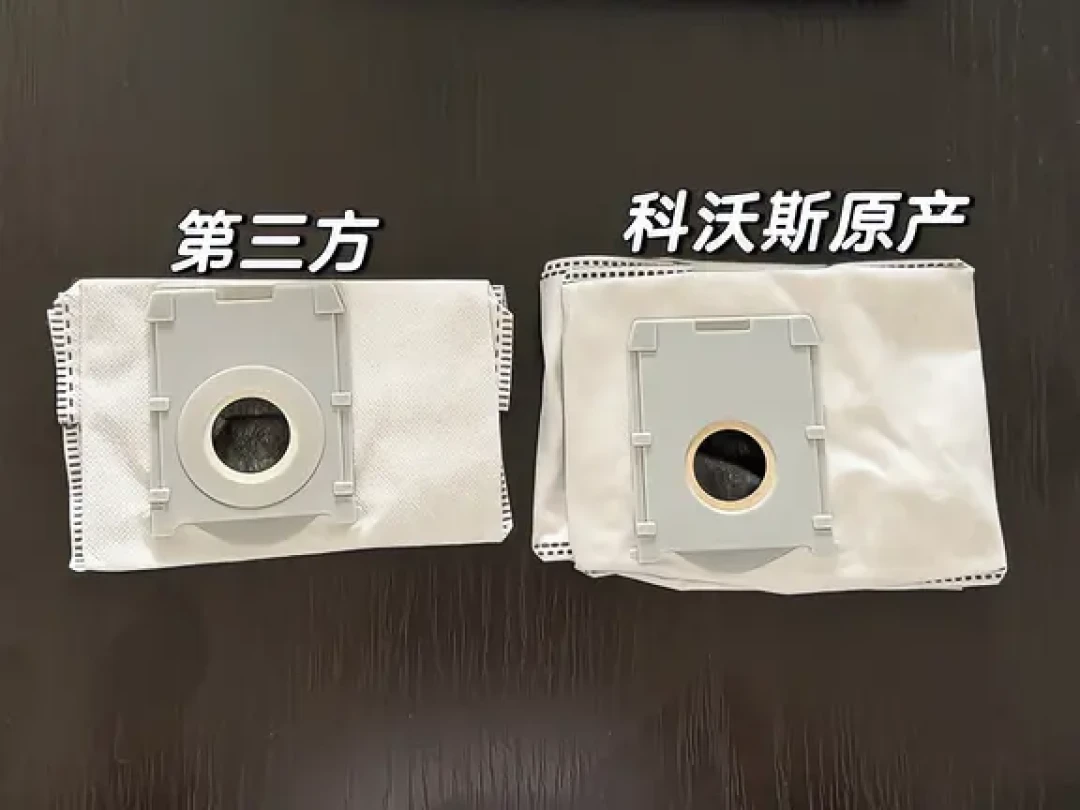 送3套耗材=2年不花钱？摊开五类配件的更换周期，这个