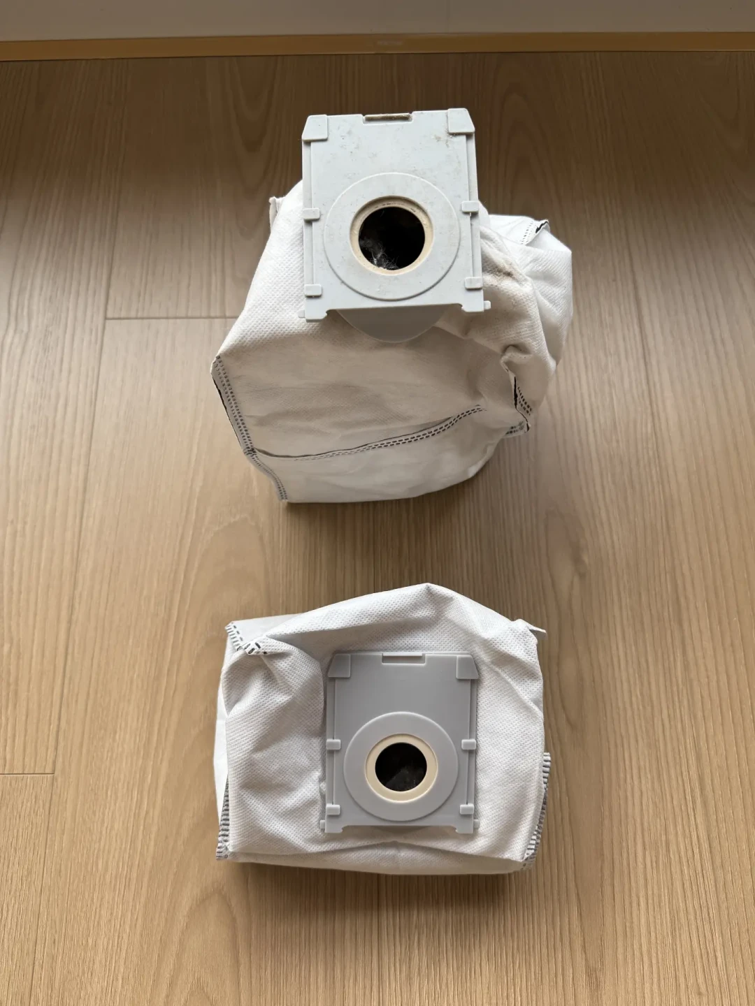 送3套耗材=2年不花钱？摊开五类配件的更换周期，这个