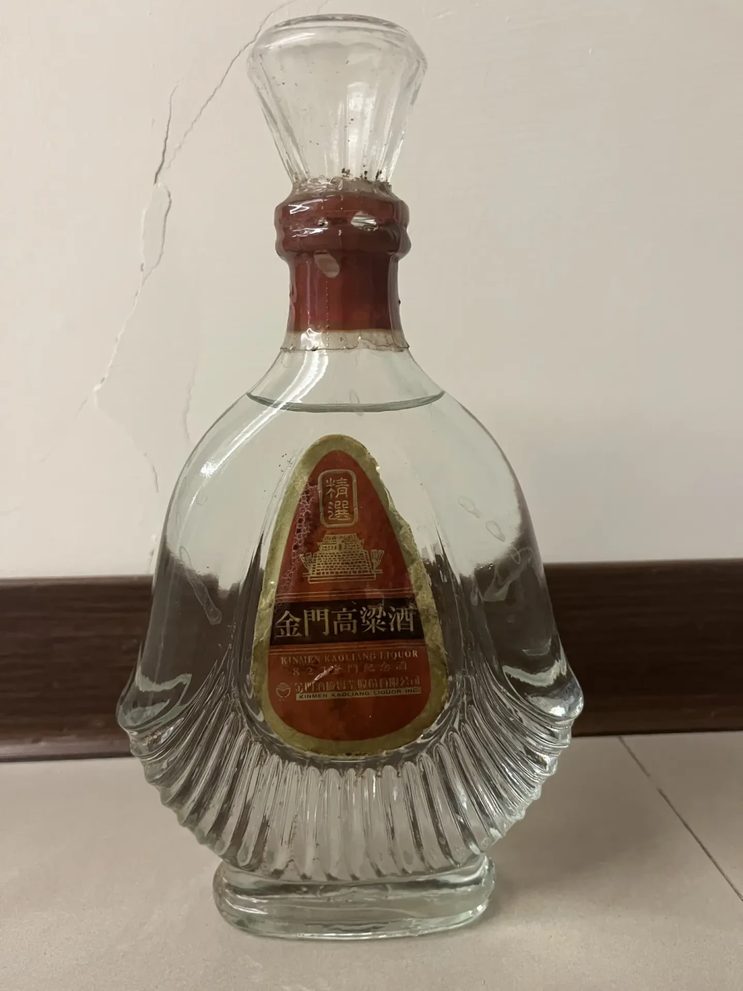 9月扎堆晒出来的金门高粱