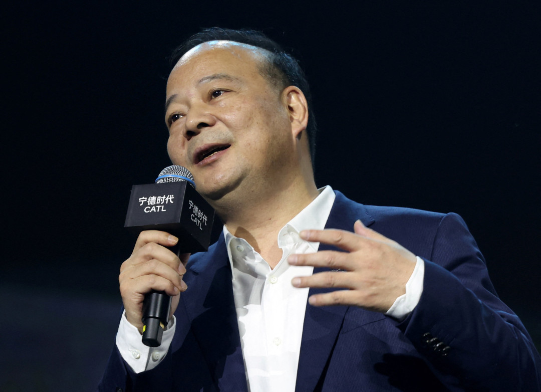 消费税落地第20天,曾毓群那句“比光伏还惨”又被翻出来:电车涨价的账,三笔要分开算