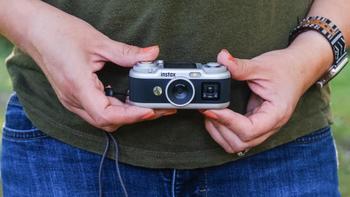 Pal 2轻装上阵、X100VI直出实测 | 富士/FUJIFILM9.22日报