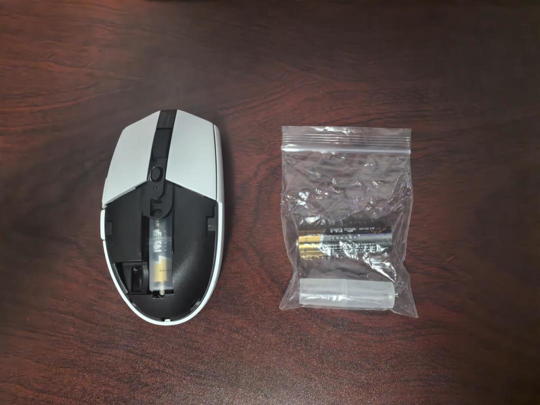 鼠标减重改装的每克成本:0元减35克,一千块博几克,四条路线对号入座