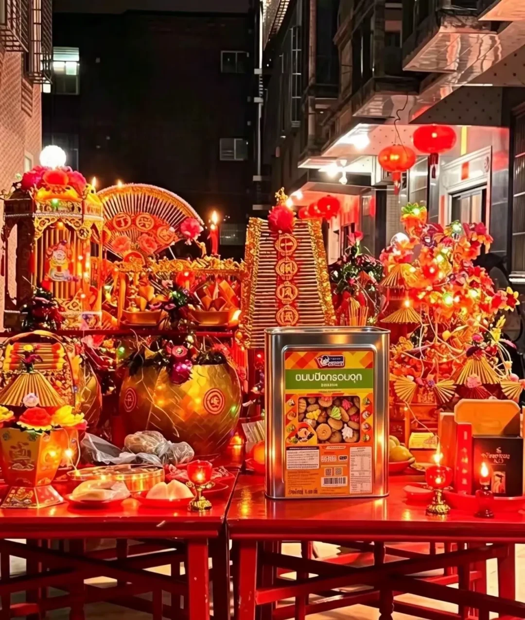肯德基中秋档五样逐个对账:赏月桶59.9能冲,9元榴莲蛋挞看人,特大鸡腿桶先缓