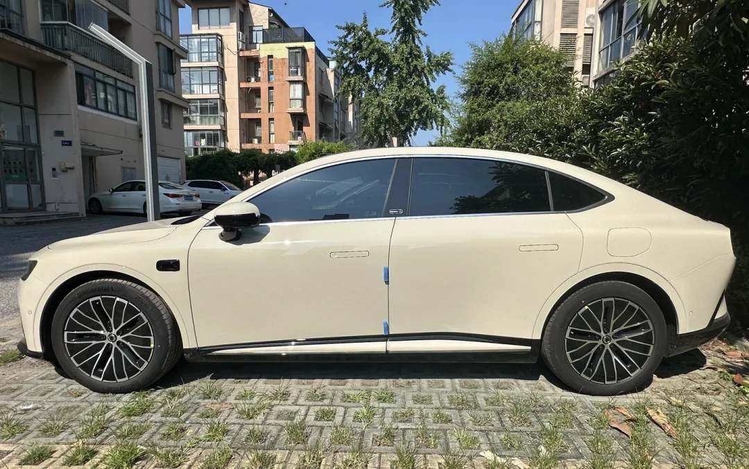 官标3.9L、实测7.1L:精灵6号交付三个月,652台销量和刷屏晒单,到底谁该买谁该躲