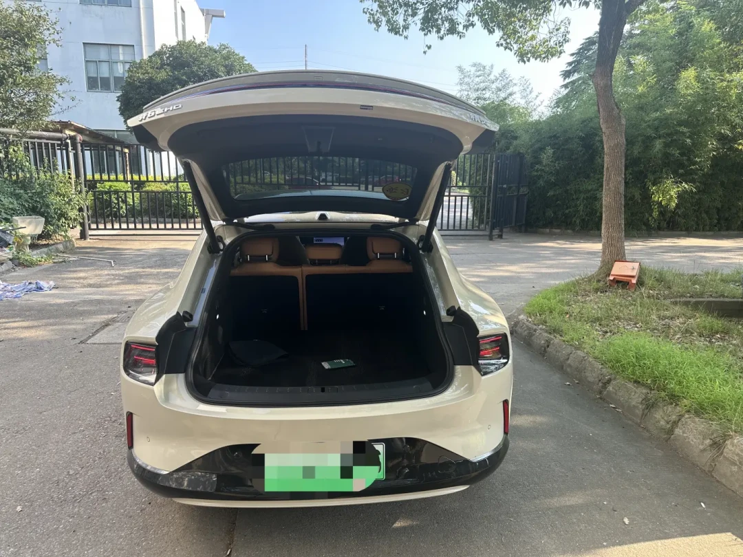 官标3.9L、实测7.1L:精灵6号交付三个月,652台销量和刷屏晒单,到底谁该买谁该躲
