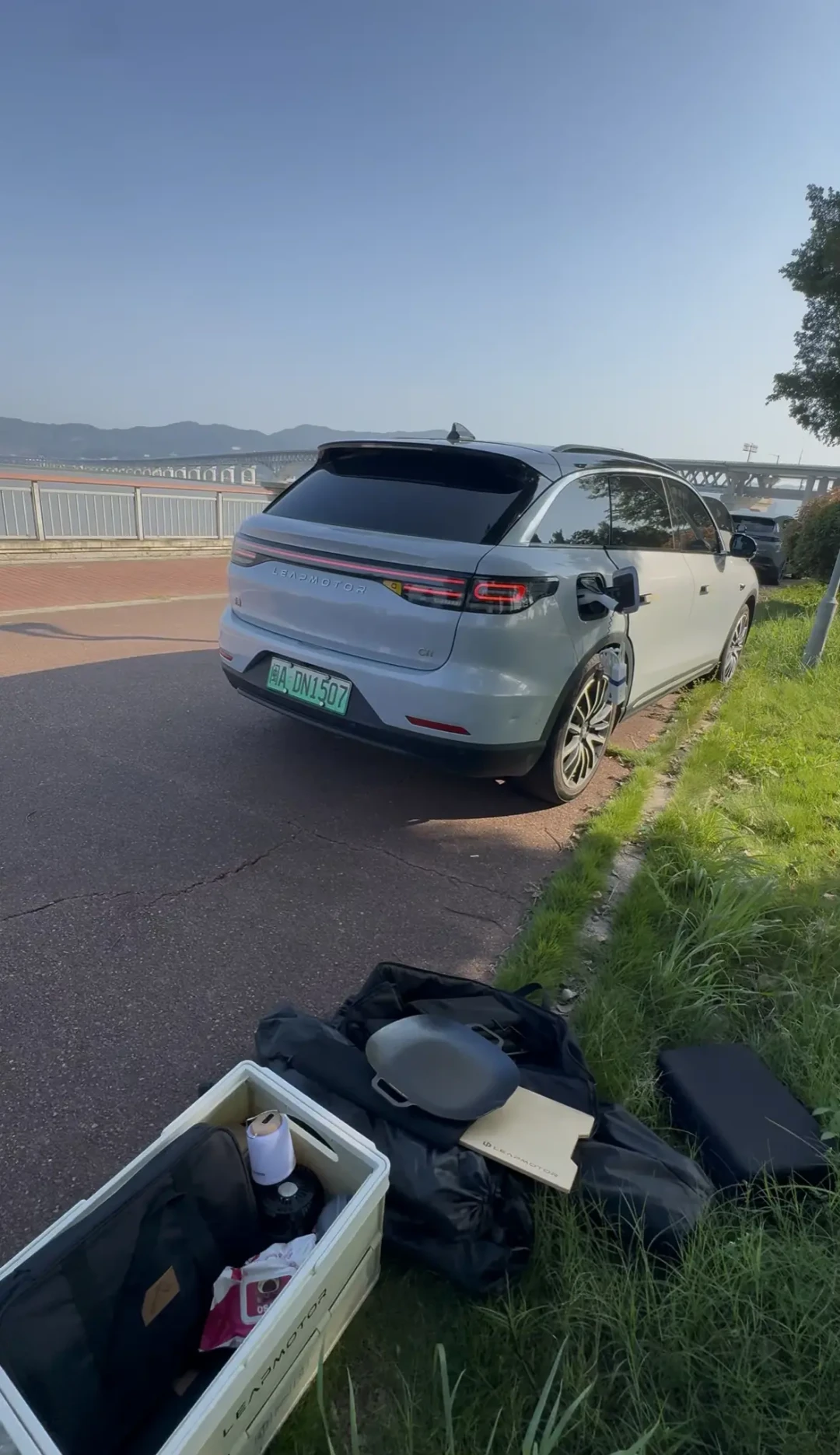 大疆今晚把2度电卖到4799:国庆前犹豫正浩的人,先把租金账、每度账和出手账算完再掏钱