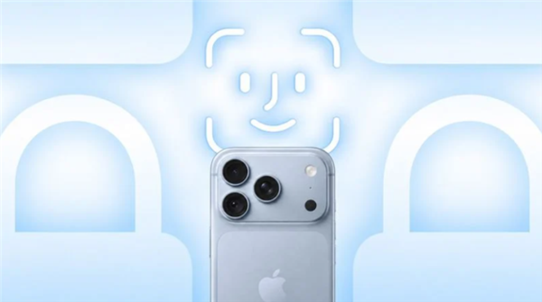 首发就翻车!iPhone 18 Pro系列Face ID出故障:解锁卡死重启