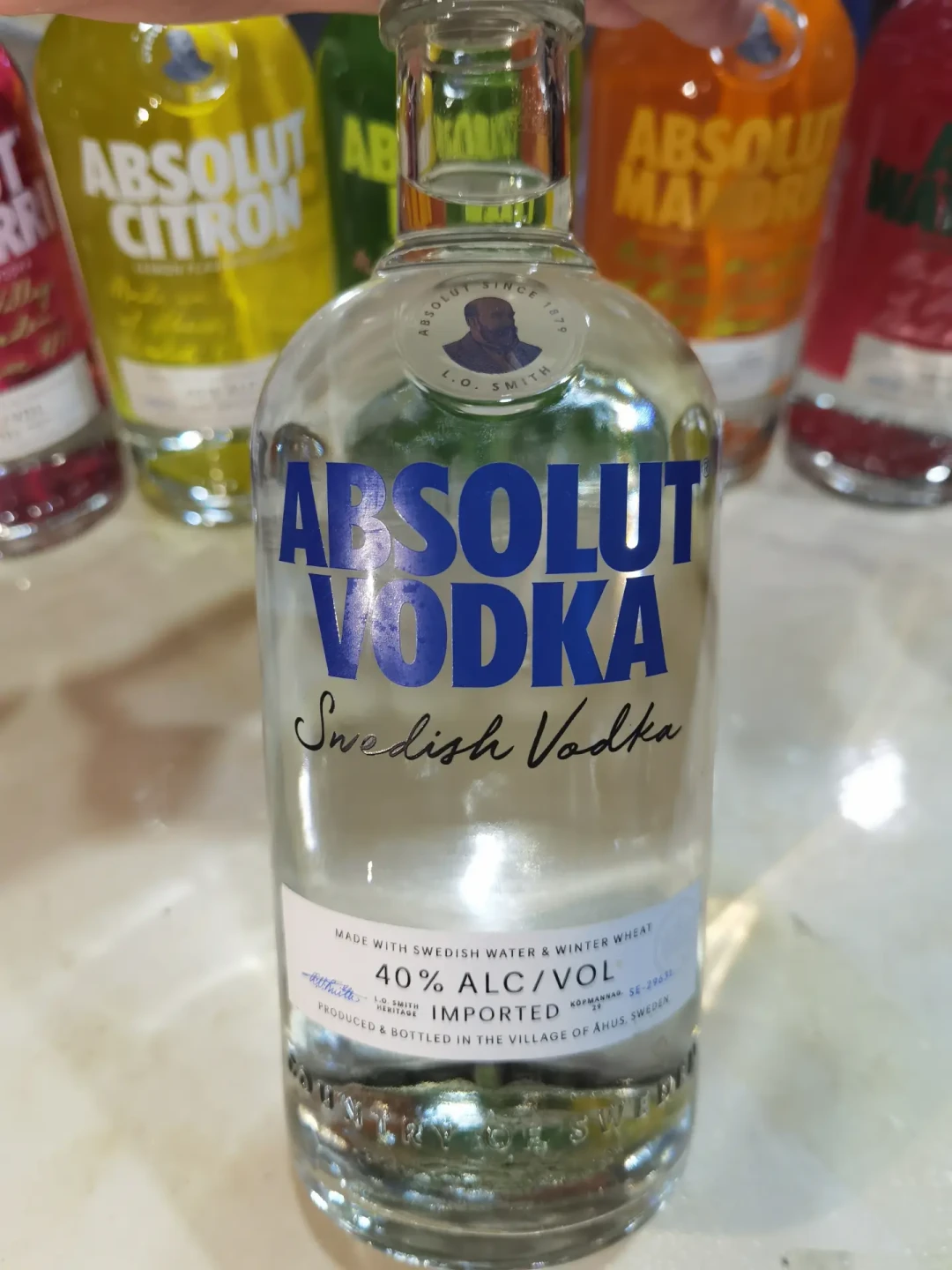 盒马首月把绝对伏特加销量拉高250%:19.9的调酒组合值不值,算完账再买